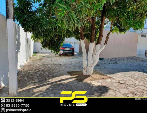 Imagem Casa com 6 Quartos à Venda, 254 m² em Camboinha - Cabedelo Imagem Casa com 6 Quartos à Venda, 254 m² em Camboinha - Cabedelo