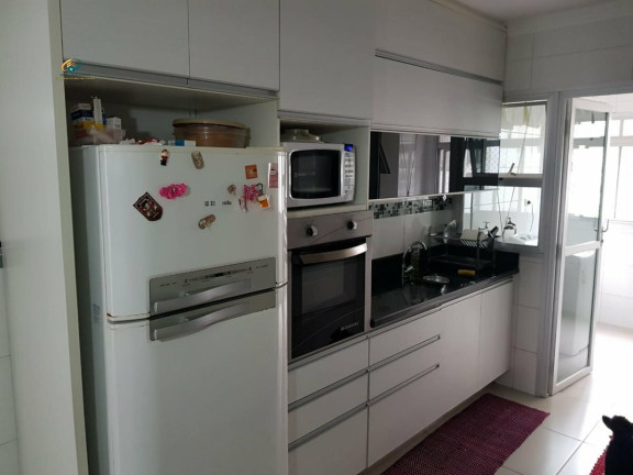Imagem Apartamento com 3 Quartos à Venda, 108 m² em Pitangueiras - Guarujá