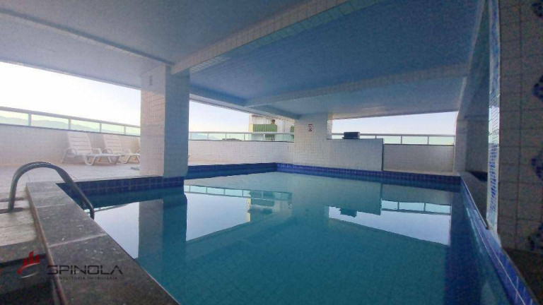 Imagem Apartamento com 3 Quartos à Venda, 130 m² em Vilamar - Praia Grande Imagem Apartamento com 3 Quartos à Venda, 130 m² em Vilamar - Praia Grande