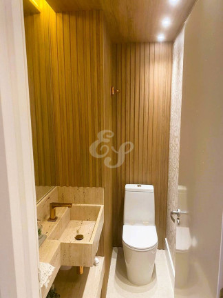 Imagem Apartamento com 2 Quartos à Venda, 180 m² em Vila Yara - Osasco