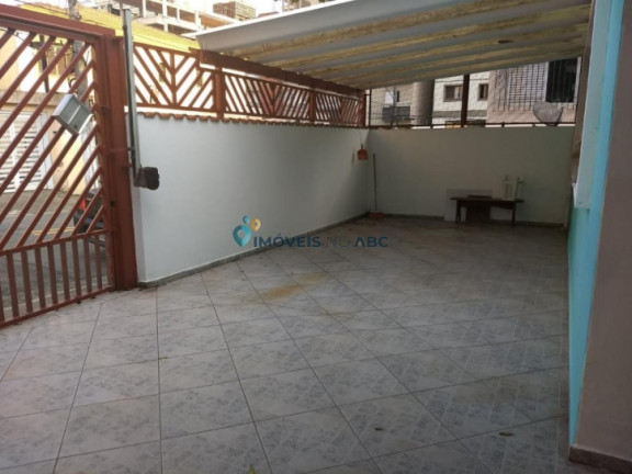 Imagem Casa com 2 Quartos à Venda, 138 m² em Centro - São Bernardo Do Campo Imagem Casa com 2 Quartos à Venda, 138 m² em Centro - São Bernardo Do Campo