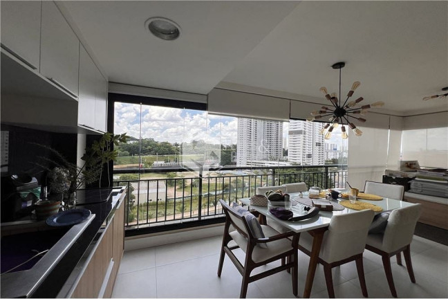 Imagem Apartamento com 2 Quartos à Venda, 92 m² em Vila Anastácio - São Paulo Imagem Apartamento com 2 Quartos à Venda, 92 m² em Vila Anastácio - São Paulo