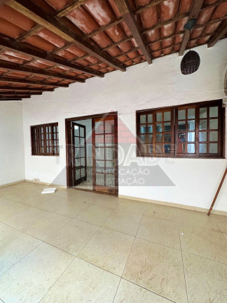 Imagem Casa com 4 Quartos à Venda, 220 m² em Recreio Dos Bandeirantes - Rio De Janeiro