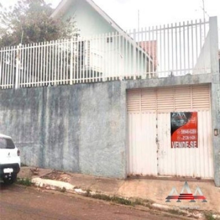 Casa com 3 Quartos à Venda, 370 m² em Poção - Cuiabá