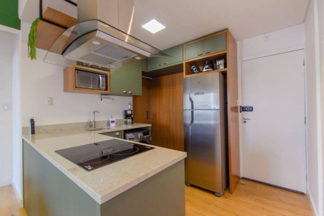 Imagem Apartamento com 2 Quartos à Venda, 50 m² em Centro - Florianópolis Imagem Apartamento com 2 Quartos à Venda, 50 m² em Centro - Florianópolis