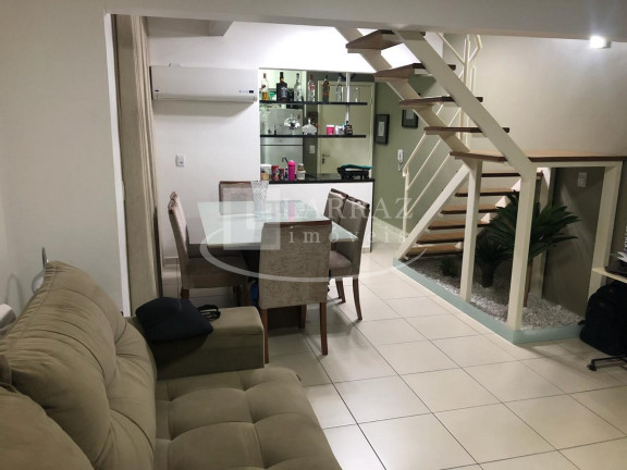 Imóvel com 2 Quartos à Venda, 66 m² em Nova Aliança - Ribeirão Preto