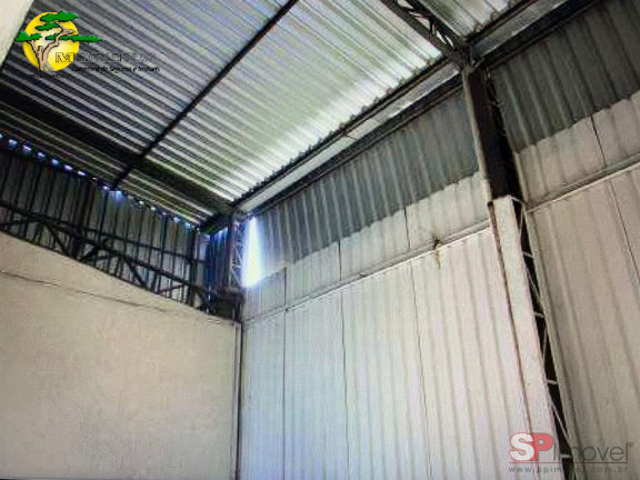Galpão para Alugar, 1.144 m² em Vila Nova Mazzei - São Paulo