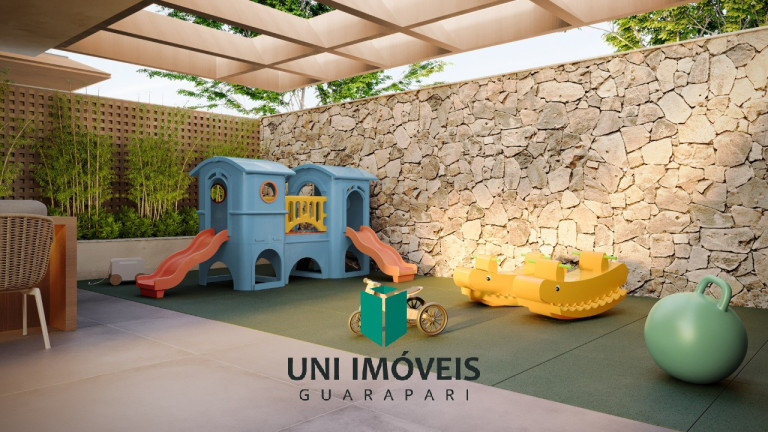 Imagem Apartamento com 2 Quartos à Venda, 79 m² em Enseada Azul - Guarapari
