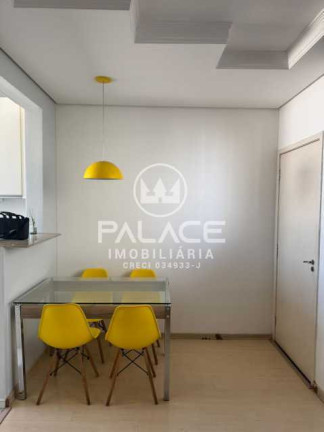 Imagem Apartamento com 3 Quartos para Alugar, 57 m² em Piracicamirim - Piracicaba