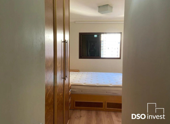 Imagem Apartamento com 2 Quartos à Venda, 75 m² em Cidade Monções - São Paulo