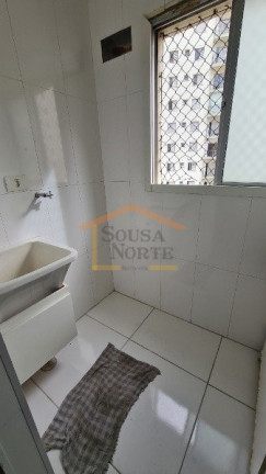 Imagem Apartamento com 2 Quartos à Venda ou Locação, 50 m² em Santa Teresinha - São Paulo Imagem Apartamento com 2 Quartos à Venda ou Locação, 50 m² em Santa Teresinha - São Paulo