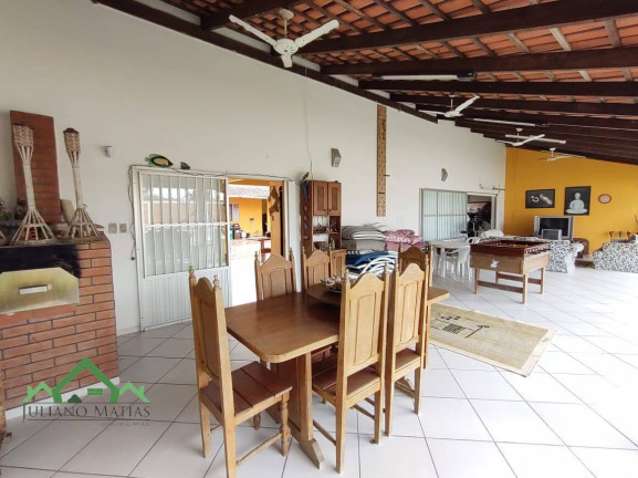 Imagem Casa à Venda, 60 m² em Pinheiros - Balneário Barra Do Sul