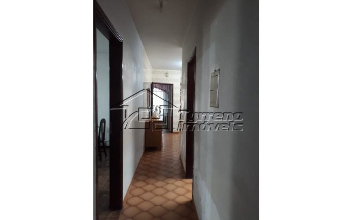 Imagem Casa com 3 Quartos à Venda, 168 m² em Jardim Das Indústrias - São José Dos Campos