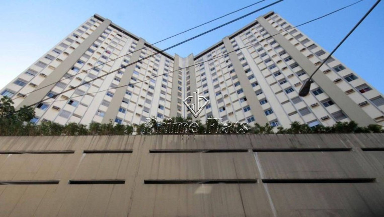 Imagem Apartamento com 1 Quarto à Venda, 36 m² em Bela Vista - São Paulo Imagem Apartamento com 1 Quarto à Venda, 36 m² em Bela Vista - São Paulo