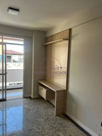 Imagem Apartamento com 2 Quartos à Venda, 78 m² em Itapuã - Vila Velha Imagem Apartamento com 2 Quartos à Venda, 78 m² em Itapuã - Vila Velha