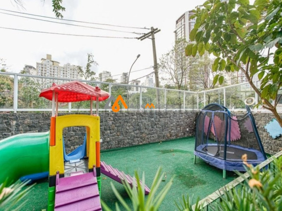 Imagem Apartamento com 2 Quartos à Venda, 51 m² em Vila Mariana - São Paulo