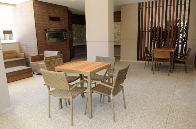Imagem Apartamento com 3 Quartos à Venda, 69 m² em Cachambi - Rio De Janeiro