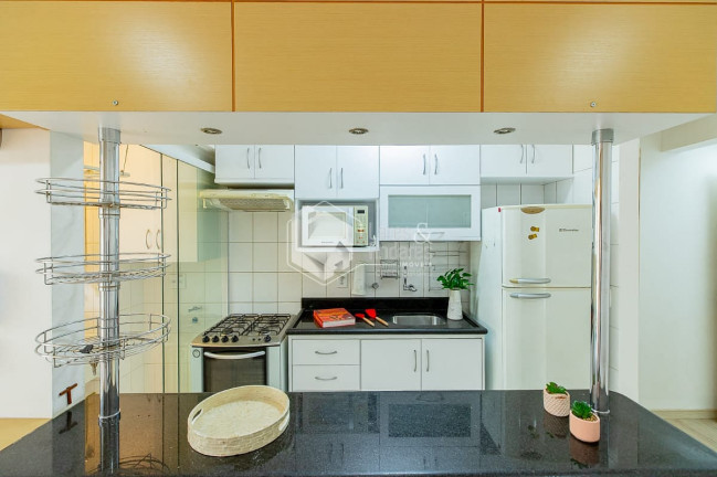 Imagem Apartamento com 2 Quartos à Venda, 52 m² em Vila Olímpia - São Paulo