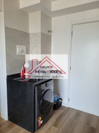 Imagem Apartamento à Venda, 35 m² em Socorro - São Paulo Imagem Apartamento à Venda, 35 m² em Socorro - São Paulo