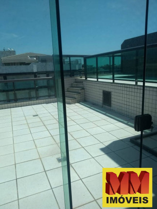 Imagem Cobertura com 4 Quartos à Venda, 200 m² em Algodoal - Cabo Frio