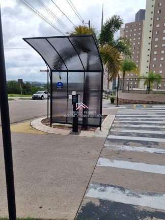 Imagem Apartamento com 2 Quartos à Venda, 48 m² em Nova Cidade Jardim - Jundiaí
