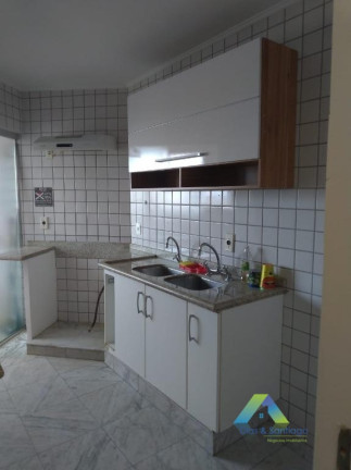 Imagem Apartamento com 2 Quartos à Venda, 57 m² em Vila Das Mercês - São Paulo
