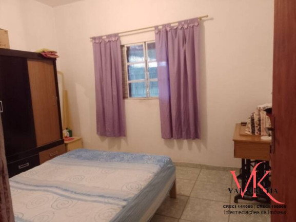Imagem Casa com 2 Quartos à Venda, 65 m² em Jardim Continental - Taubaté