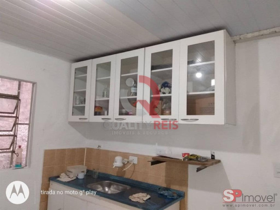 Imagem Casa com 4 Quartos à Venda, 392 m² em Vila Paulistana - São Paulo Imagem Casa com 4 Quartos à Venda, 392 m² em Vila Paulistana - São Paulo
