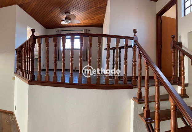 Imagem Casa com 4 Quartos à Venda, 244 m² em Jardim Santa Genebra - Campinas Imagem Casa com 4 Quartos à Venda, 244 m² em Jardim Santa Genebra - Campinas