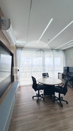 Imagem Sala Comercial à Venda, 65 m² em Baeta Neves - São Bernardo Do Campo