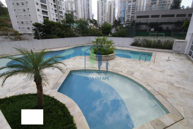 Imagem Apartamento com 3 Quartos à Venda, 138 m² em Vila Andrade - São Paulo Imagem Apartamento com 3 Quartos à Venda, 138 m² em Vila Andrade - São Paulo