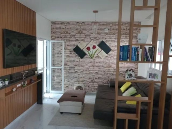 Imagem Casa com 2 Quartos à Venda, 140 m² em Residencial Santa Paula - Jacareí Imagem Casa com 2 Quartos à Venda, 140 m² em Residencial Santa Paula - Jacareí