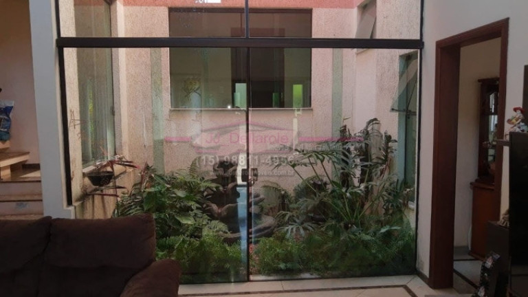 Imagem Casa de Condomínio com 4 Quartos à Venda, 325 m² em Portal Dos Passaros - Boituva Imagem Casa de Condomínio com 4 Quartos à Venda, 325 m² em Portal Dos Passaros - Boituva
