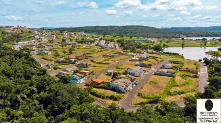 Imóvel à Venda, 300 m² em Residencial Morada Nobre - Caldas Novas