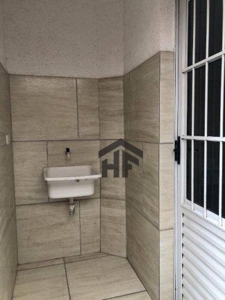 Imagem Apartamento com 2 Quartos à Venda, 46 m² em Janga - Paulista Imagem Apartamento com 2 Quartos à Venda, 46 m² em Janga - Paulista