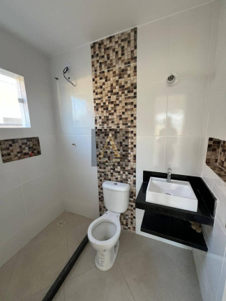 Imagem Casa com 3 Quartos à Venda, 80 m² em Rua Do Fogo - São Pedro Da Aldeia Imagem Casa com 3 Quartos à Venda, 80 m² em Rua Do Fogo - São Pedro Da Aldeia