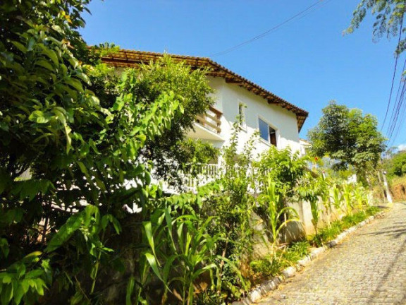 Imagem Casa com 2 Quartos à Venda, 106 m² em Tijuca - Teresópolis