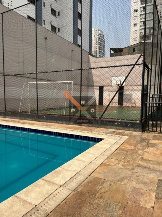 Imagem Imóvel com 3 Quartos à Venda, 83 m² em água Rasa - São Paulo Imagem Imóvel com 3 Quartos à Venda, 83 m² em água Rasa - São Paulo