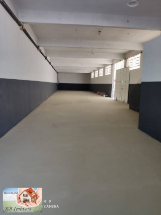 Imagem Galpão à Venda ou Locação, 255 m² em Parque Das Nações - Santo André Imagem Galpão à Venda ou Locação, 255 m² em Parque Das Nações - Santo André