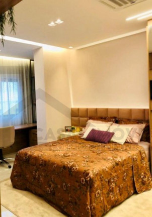 Imagem Apartamento com 4 Quartos à Venda, 95 m² em Nazaré - Belém Imagem Apartamento com 4 Quartos à Venda, 95 m² em Nazaré - Belém