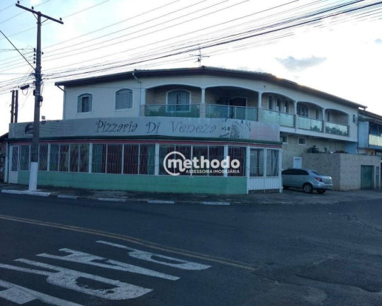 Casa com 3 Quartos à Venda, 340 m² em Jardim Nova Aurora (nova Veneza) - Sumaré