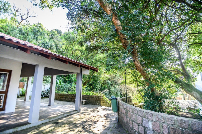 Imagem Imóvel com 2 Quartos à Venda, 71 m² em Nonoai - Porto Alegre