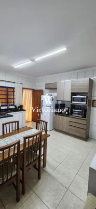 Imagem Casa com 2 Quartos à Venda, 175 m² em Residencial Parque Dos Sinos - Jacareí Imagem Casa com 2 Quartos à Venda, 175 m² em Residencial Parque Dos Sinos - Jacareí
