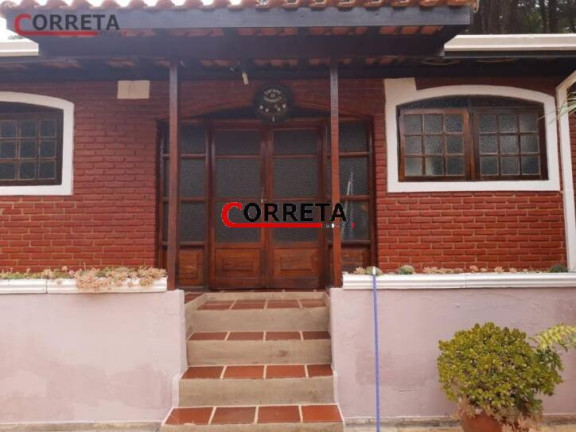 Imagem Chácara com 8 Quartos à Venda, 3.200 m² em Votorantim - Ibiúna