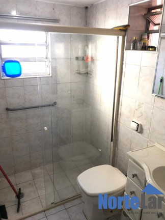 Imagem Casa com 2 Quartos à Venda, 55 m² em Vila Penteado - São Paulo