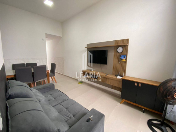 Imagem Casa com 3 Quartos à Venda, 81 m² em Princesa Do Mar - Itapoá