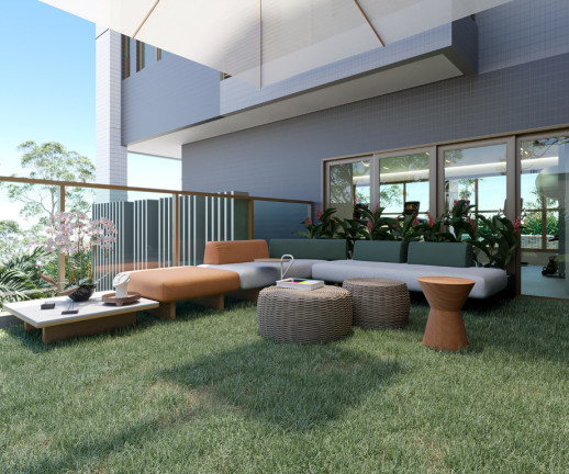 Imagem Apartamento com 3 Quartos à Venda, 93 m² em Madalena - Recife Imagem Apartamento com 3 Quartos à Venda, 93 m² em Madalena - Recife