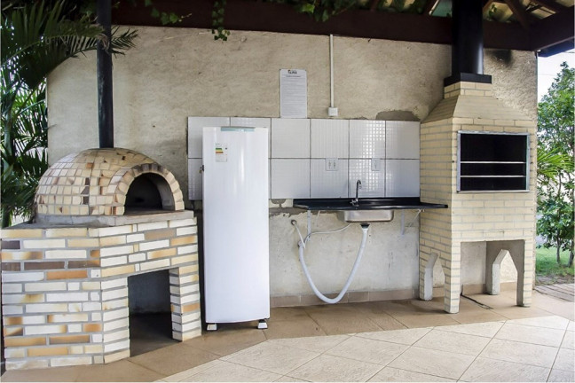 Imagem Apartamento com 3 Quartos à Venda, 57 m² em Igara - Canoas
