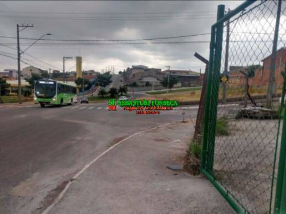 Terreno à Venda, 412 m² em Jardim Santa Júlia - São José Dos Campos