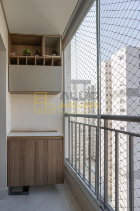 Imagem Apartamento com 2 Quartos à Venda, 55 m² em Continental - Osasco